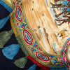 Hermès Cavaliers Peuls Silk Scarf Secondhand
