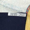 Hermès Cavaliers Peuls Silk Scarf Secondhand