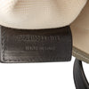 Saint Laurent Canvas East West Beach Shopping Tote Secondhand