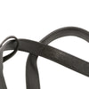 Saint Laurent Canvas East West Beach Shopping Tote Secondhand