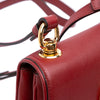 Gucci Mini Leather Blondie Crossbody Secondhand