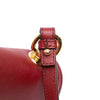 Gucci Mini Leather Blondie Crossbody Secondhand
