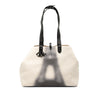 Dior Large Canvas Eiffel Tower Toujours Tote Secondhand