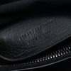 Saint Laurent Large Chevron Berber Monogram College Satchel Secondhand