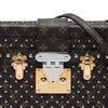 Louis Vuitton Monogram Studded Petite Malle Secondhand