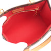 Louis Vuitton Monogram Sac Plat BB Secondhand