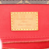 Louis Vuitton Monogram Sac Plat BB Secondhand