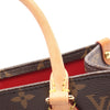 Louis Vuitton Monogram Sac Plat BB Secondhand