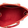 Louis Vuitton Epi Alma PM Secondhand