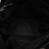 Burberry House Check Coated Canvas Tote Secondhand