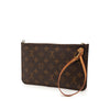 Louis Vuitton Monogram Neverfull MM Pouch Secondhand