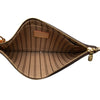 Louis Vuitton Monogram Neverfull MM Pouch Secondhand