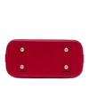 Louis Vuitton Monogram Vernis Alma BB Secondhand