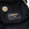 Chanel CC Quilted Lambskin Cube Vanity Bag Secondhand