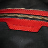 Burberry Small Haymarket Check Canvas Alchester Bowling Bag Secondhand