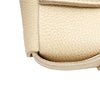 Bottega Veneta Grained Calfskin Intrecciato Cassette Crossbody Secondhand
