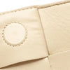 Bottega Veneta Grained Calfskin Intrecciato Cassette Crossbody Secondhand