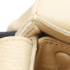 Bottega Veneta Grained Calfskin Intrecciato Cassette Crossbody Secondhand