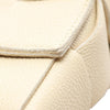 Bottega Veneta Grained Calfskin Intrecciato Cassette Crossbody Secondhand