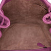 Secondhand Bottega Veneta Nappa Intrecciato Flap Crossbody