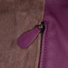 Secondhand Bottega Veneta Nappa Intrecciato Flap Crossbody