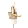Gucci GG Canvas Eclipse Tote Secondhand