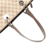 Gucci GG Canvas Eclipse Tote Secondhand