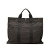 Hermès Canvas Herline MM Secondhand