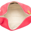 Hermès Small Toile Bride A Brac Case Secondhand