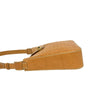 Celine CELINE C Macadam Blazon Triomphe Shoulder Bag leather Brown 41460 Secondhand