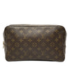 Louis Vuitton Monogram Trousse Toilette 28 Secondhand