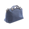 Fendi Medium Denim By The Way Soft Satchel Secondhand