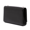 Saint Laurent Medium Grain De Poudre Monogram Kate Crossbody Secondhand
