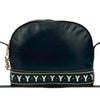 Saint Laurent Leather Y Cutout Crossbody Secondhand