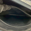 Saint Laurent Leather Y Cutout Crossbody Secondhand