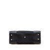 Gucci GG Canvas Nailhead Handbag Secondhand
