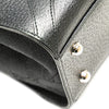 Gucci GG Canvas Nailhead Handbag Secondhand