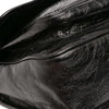 Saint Laurent Medium Crinkled Calfskin Niki Secondhand