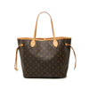 Louis Vuitton Monogram Neverfull MM Secondhand