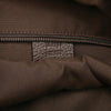 Gucci GG Canvas Web Business Bag Secondhand