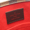 Louis Vuitton Damier Ebene Sac Plat Secondhand