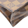 Louis Vuitton Damier Ebene Sac Plat Secondhand