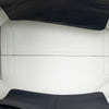 Burberry Large Bicolor Leather Belt Bag Secondhand