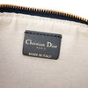 Dior Oblique Canvas Dior Club Bag Secondhand