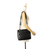 Chanel Quilted Caviar Chain Tote Secondhand