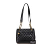 Chanel Quilted Caviar Chain Tote Secondhand