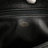 Chanel Quilted Caviar Chain Tote Secondhand