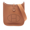 Hermès Clemence Evelyne TPM 16 Secondhand