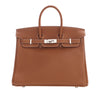 Hermès Togo Birkin Retourne 25 Secondhand