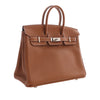 Hermès Togo Birkin Retourne 25 Secondhand